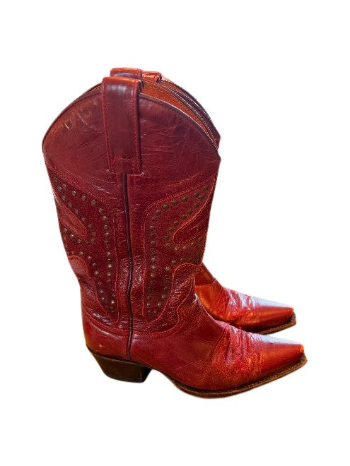 Daisy Duke - Pre-Loved