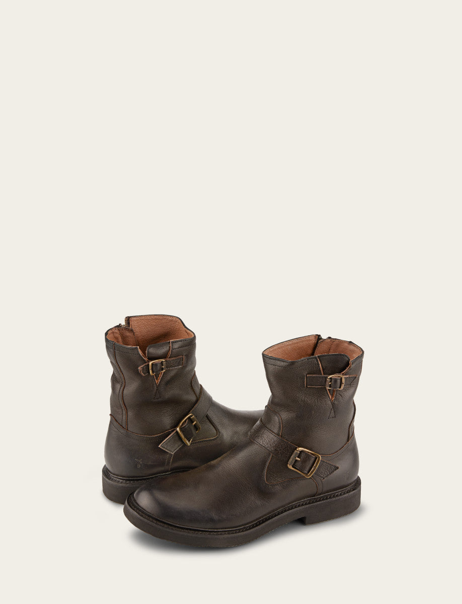 Dean Moto - Frye Found
