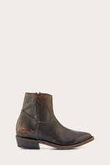 Billy Inside Zip - Frye Found