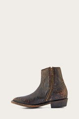 Billy Inside Zip - Frye Found