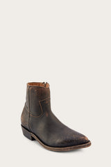 Billy Inside Zip - Frye Found