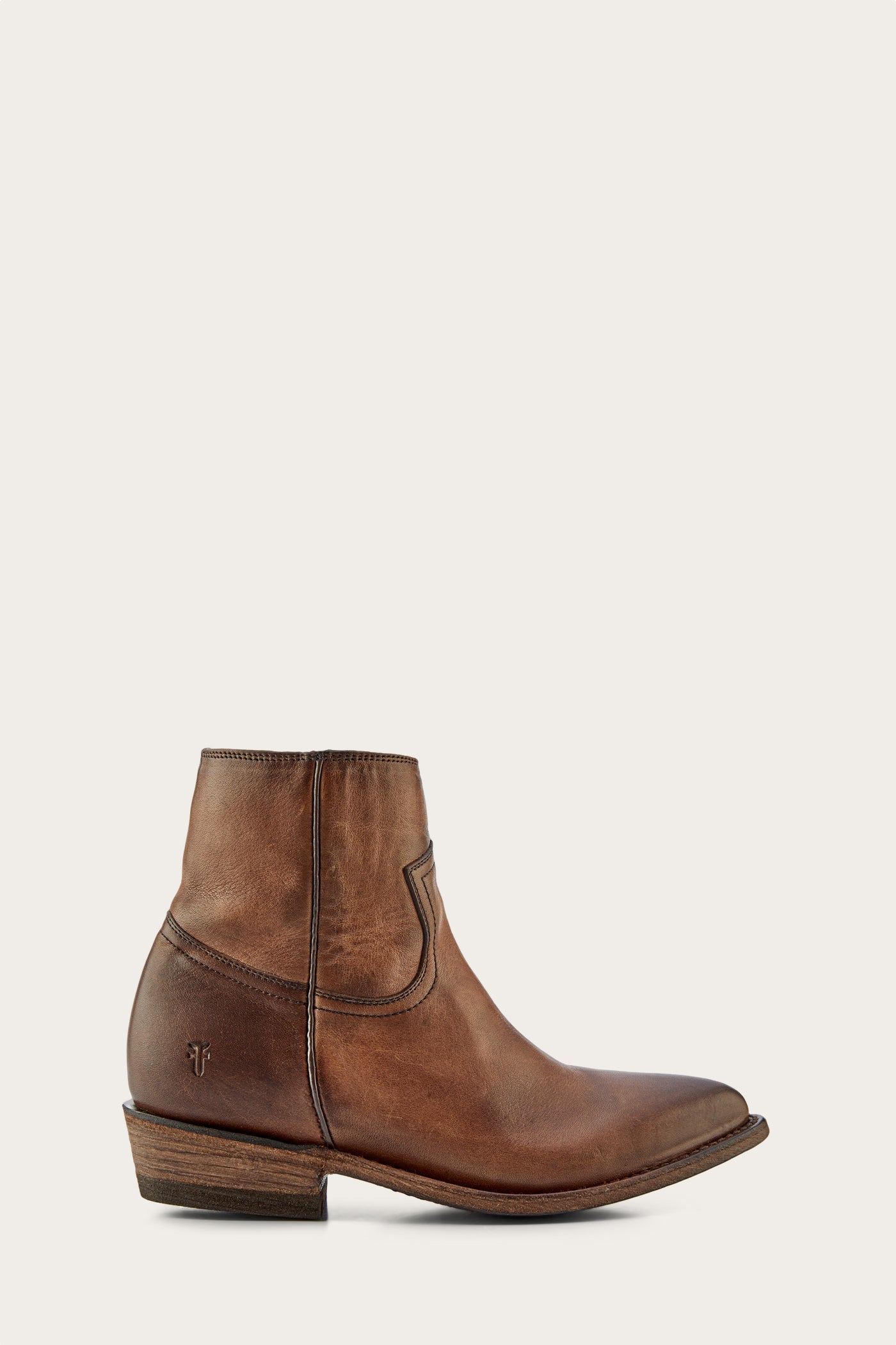 Billy Inside Zip - Frye Found