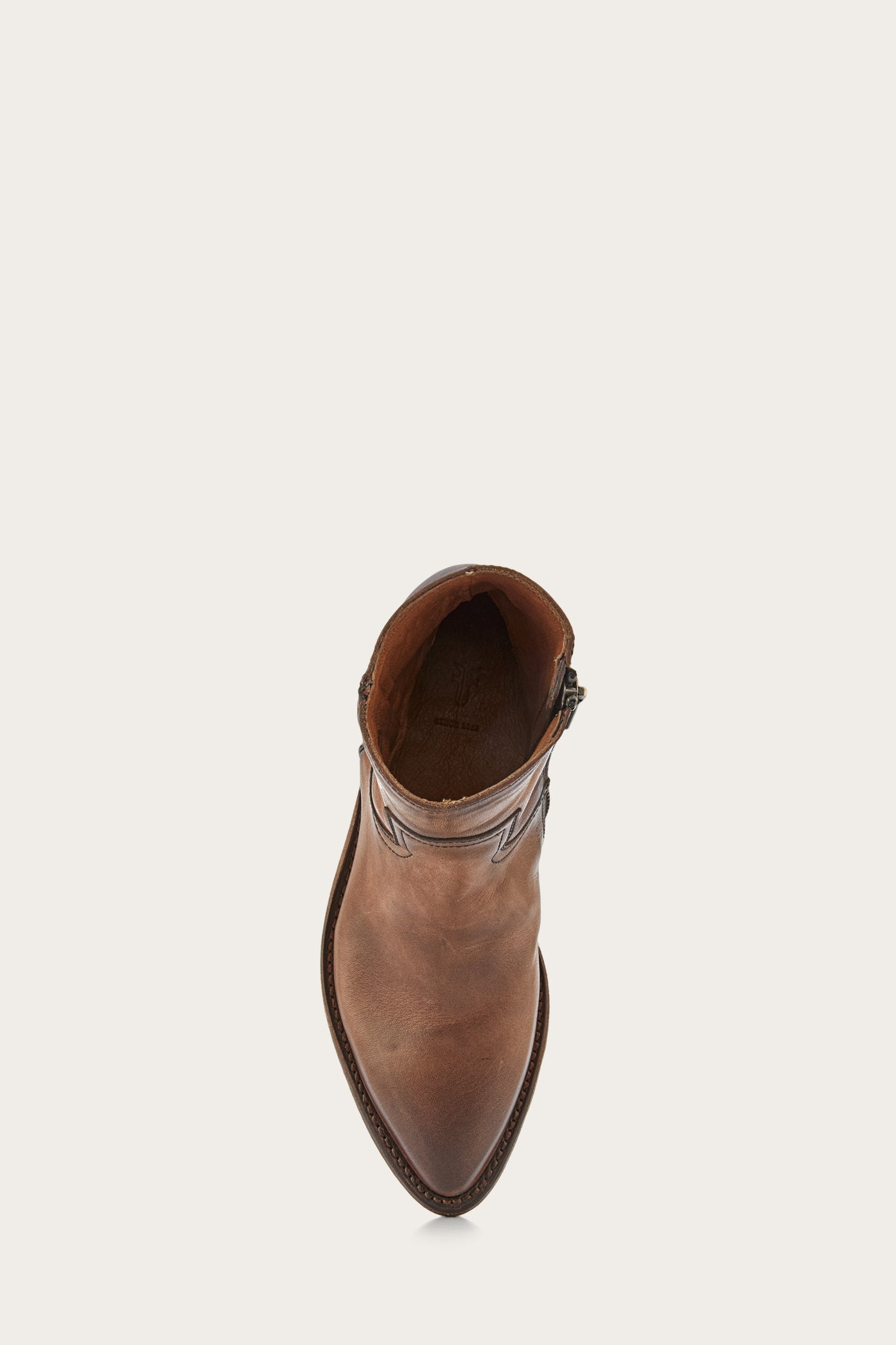 Billy Inside Zip - Frye Found