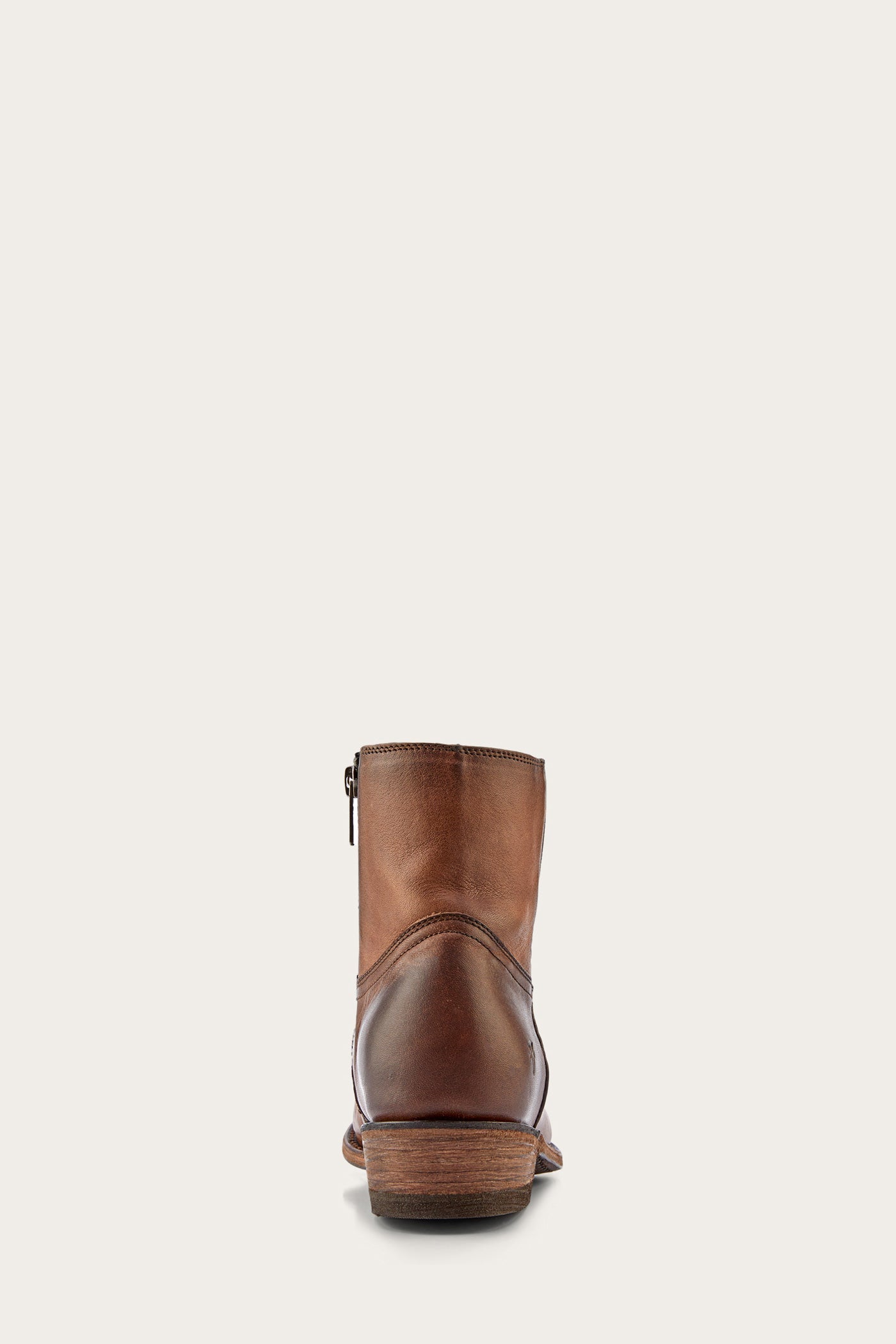 Billy Inside Zip - Frye Found