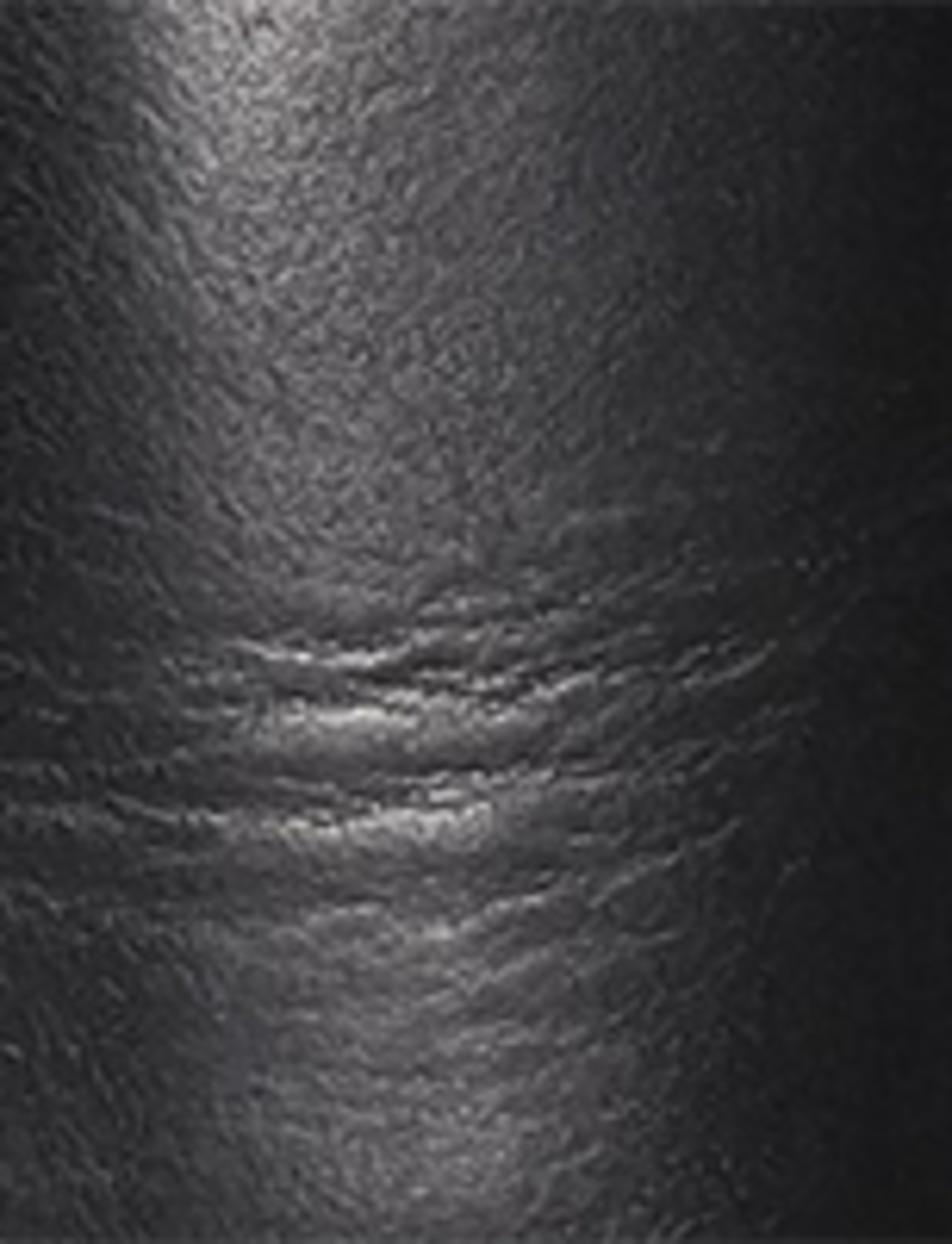 Campus Low Heel Over The Knee Boot