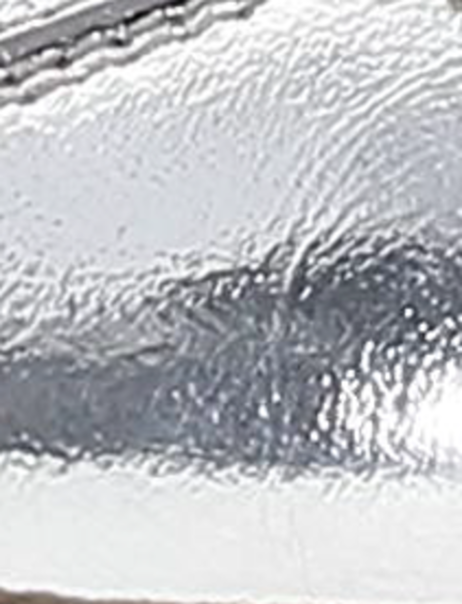 Carson Logo Ballet